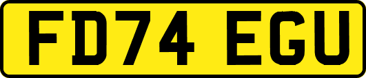 FD74EGU