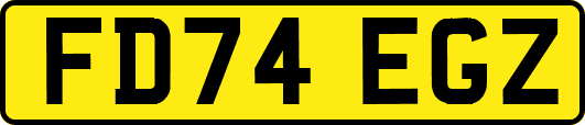 FD74EGZ