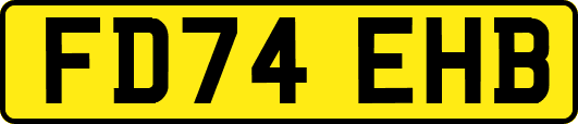FD74EHB