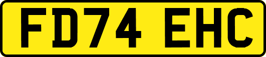 FD74EHC