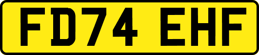 FD74EHF