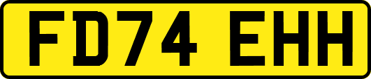 FD74EHH