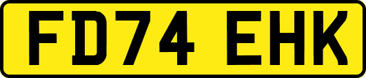 FD74EHK