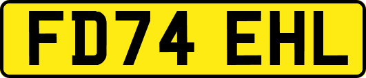 FD74EHL