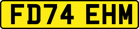 FD74EHM