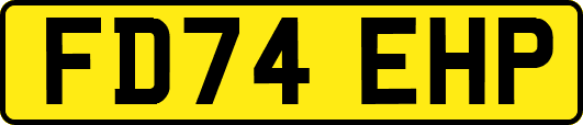 FD74EHP
