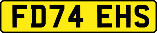 FD74EHS