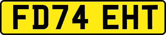 FD74EHT