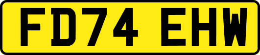 FD74EHW