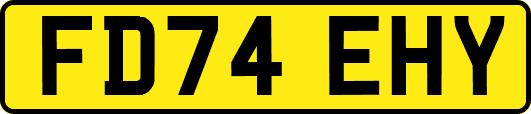 FD74EHY