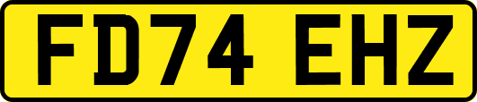 FD74EHZ