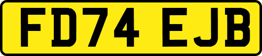 FD74EJB