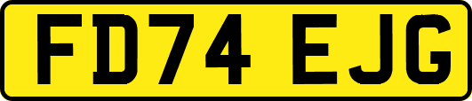 FD74EJG