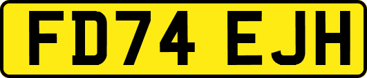 FD74EJH