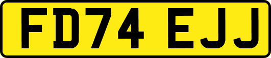 FD74EJJ