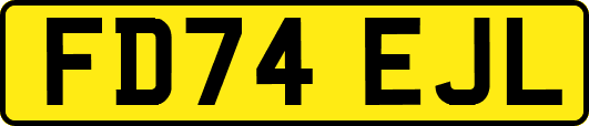FD74EJL