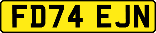 FD74EJN