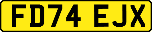 FD74EJX