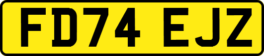 FD74EJZ