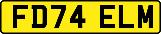 FD74ELM