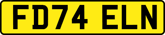 FD74ELN