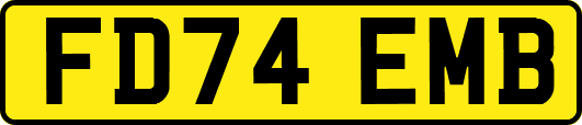 FD74EMB