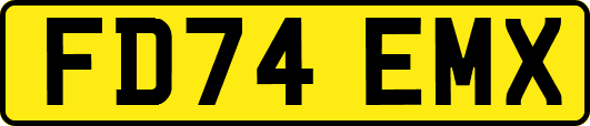 FD74EMX
