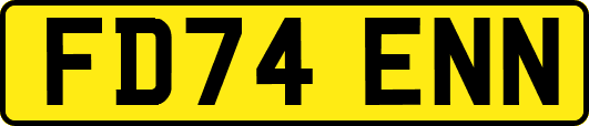 FD74ENN
