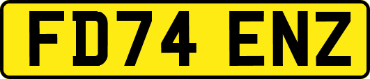 FD74ENZ