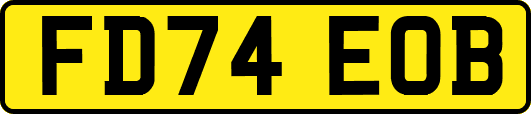 FD74EOB