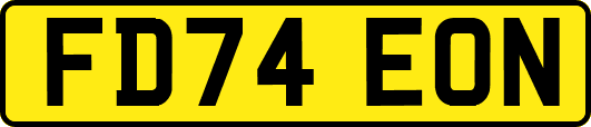 FD74EON