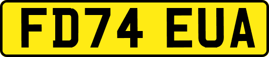 FD74EUA