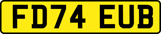 FD74EUB