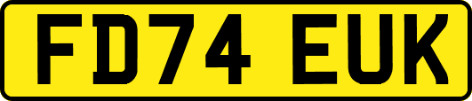 FD74EUK