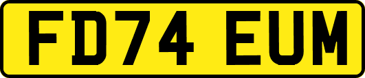 FD74EUM