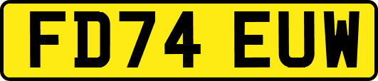 FD74EUW