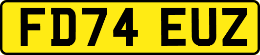 FD74EUZ