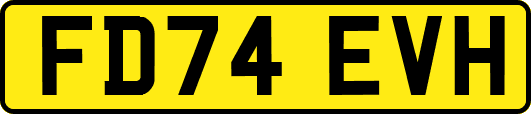 FD74EVH