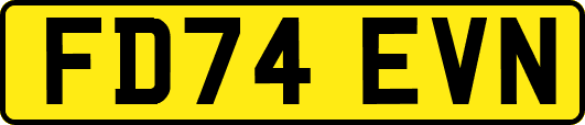 FD74EVN