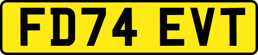 FD74EVT