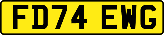 FD74EWG