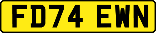 FD74EWN