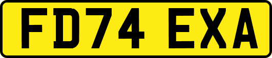 FD74EXA