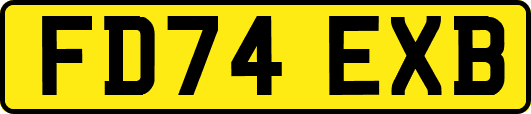 FD74EXB