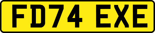 FD74EXE