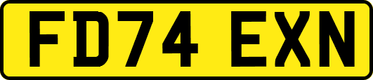 FD74EXN
