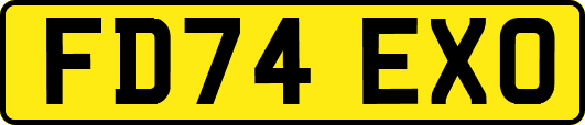 FD74EXO