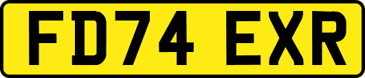 FD74EXR
