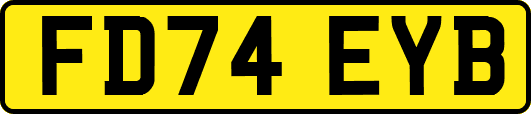 FD74EYB