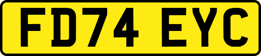FD74EYC